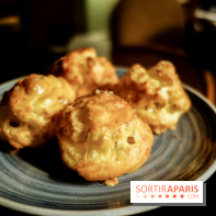 Le Confidentiel à Paris, nos photos