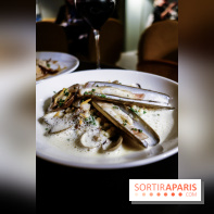 Le Confidentiel à Paris, nos photos