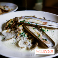 Le Confidentiel à Paris, nos photos