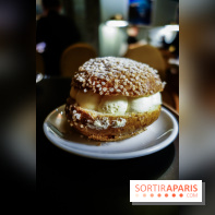 Le Confidentiel à Paris, nos photos