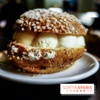 Le Confidentiel à Paris, nos photos