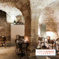 Le Confidentiel à Paris, nos photos