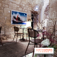 Le Confidentiel à Paris, nos photos