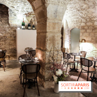 Le Confidentiel à Paris, nos photos