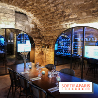 Le Confidentiel à Paris, nos photos