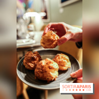 Le Confidentiel à Paris, nos photos