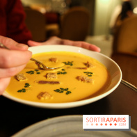 Le Confidentiel à Paris, nos photos