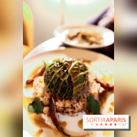 Le Confidentiel à Paris, nos photos