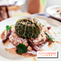 Le Confidentiel à Paris, nos photos