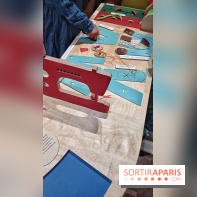 Exposition Fragile ! à la Cité des Sciences et de l'Industrie