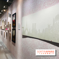 Philippe Katerine s'empare du Bon Marché à Paris : un programme haut en couleurs et plein d'humour