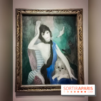 Exposition Pionnières : le musée du Luxembourg nous entraîne dans le Paris des années folles, photos