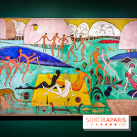 Exposition Pionnières : le musée du Luxembourg nous entraîne dans le Paris des années folles, photos