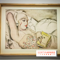 Exposition Pionnières : le musée du Luxembourg nous entraîne dans le Paris des années folles, photos