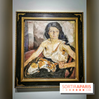 Exposition Pionnières : le musée du Luxembourg nous entraîne dans le Paris des années folles, photos