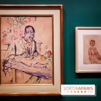 Exposition Pionnières : le musée du Luxembourg nous entraîne dans le Paris des années folles, photos