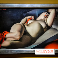 Exposition Pionnières : le musée du Luxembourg nous entraîne dans le Paris des années folles, photos