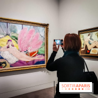 Exposition Pionnières : le musée du Luxembourg nous entraîne dans le Paris des années folles, photos