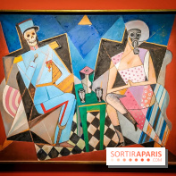 Exposition Pionnières : le musée du Luxembourg nous entraîne dans le Paris des années folles, photos