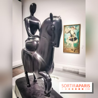 Exposition Pionnières : le musée du Luxembourg nous entraîne dans le Paris des années folles, photos