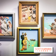 Exposition Pionnières : le musée du Luxembourg nous entraîne dans le Paris des années folles, photos