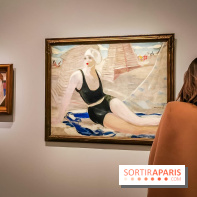 Exposition Pionnières : le musée du Luxembourg nous entraîne dans le Paris des années folles, photos