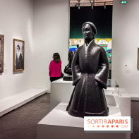 Exposition Pionnières : le musée du Luxembourg nous entraîne dans le Paris des années folles, photos