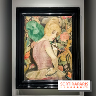 Exposition Pionnières : le musée du Luxembourg nous entraîne dans le Paris des années folles, photos