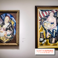 Exposition Pionnières : le musée du Luxembourg nous entraîne dans le Paris des années folles, photos