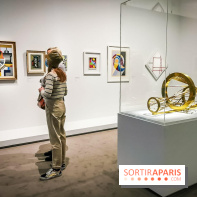 Exposition Pionnières : le musée du Luxembourg nous entraîne dans le Paris des années folles, photos