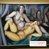 Exposition Pionnières : le musée du Luxembourg nous entraîne dans le Paris des années folles, photos