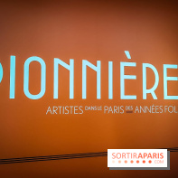 Exposition Pionnières : le musée du Luxembourg nous entraîne dans le Paris des années folles, photos