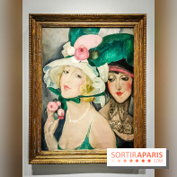 Exposition Pionnières : le musée du Luxembourg nous entraîne dans le Paris des années folles, photos