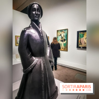 Exposition Pionnières : le musée du Luxembourg nous entraîne dans le Paris des années folles, photos