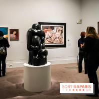 Exposition Pionnières : le musée du Luxembourg nous entraîne dans le Paris des années folles, photos