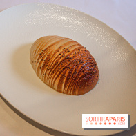 Oeuf de Pâques 2022 du Prince de Galles par Tristan Rousselot