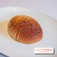 Oeuf de Pâques 2022 du Prince de Galles par Tristan Rousselot