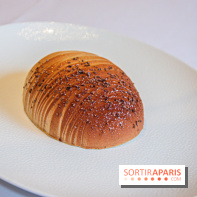 Oeuf de Pâques 2022 du Prince de Galles par Tristan Rousselot