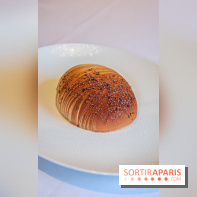 Oeuf de Pâques 2022 du Prince de Galles par Tristan Rousselot