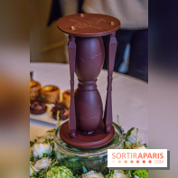 Oeuf de Pâques 2022 du Prince de Galles par Tristan Rousselot