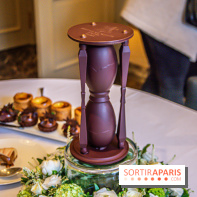 Oeuf de Pâques 2022 du Prince de Galles par Tristan Rousselot