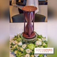 Oeuf de Pâques 2022 du Prince de Galles par Tristan Rousselot