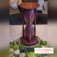 Oeuf de Pâques 2022 du Prince de Galles par Tristan Rousselot