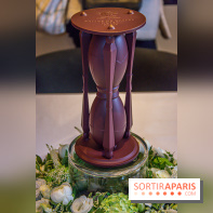 Oeuf de Pâques 2022 du Prince de Galles par Tristan Rousselot