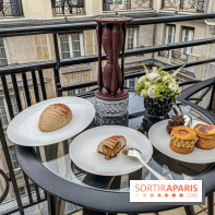 Oeuf de Pâques 2022 du Prince de Galles par Tristan Rousselot