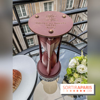 Oeuf de Pâques 2022 du Prince de Galles par Tristan Rousselot