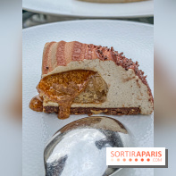 Oeuf de Pâques 2022 du Prince de Galles par Tristan Rousselot