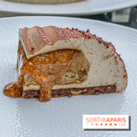 Oeuf de Pâques 2022 du Prince de Galles par Tristan Rousselot