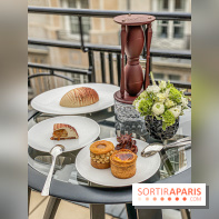 Oeuf de Pâques 2022 du Prince de Galles par Tristan Rousselot