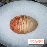 Oeuf de Pâques 2022 du Prince de Galles par Tristan Rousselot